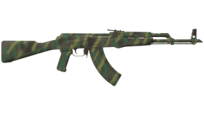 Jungle Spray image