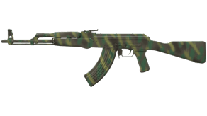 Jungle Spray image