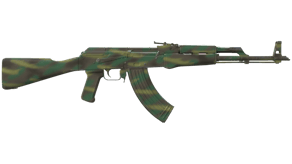 Jungle Spray image