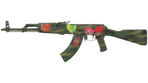 Jungle Spray image