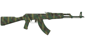 Jungle Spray image