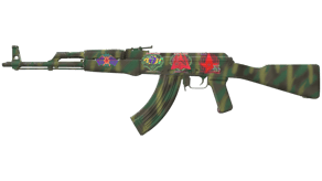 Jungle Spray image