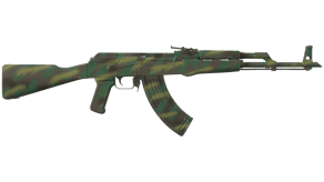 Jungle Spray image