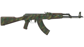 Jungle Spray image