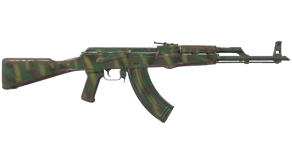 Jungle Spray image