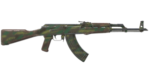 Jungle Spray image