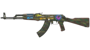 Jungle Spray image