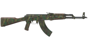 Jungle Spray image