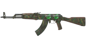 Jungle Spray image