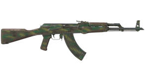 Jungle Spray image