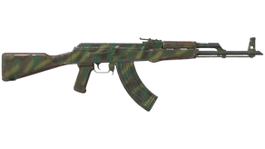 Jungle Spray image