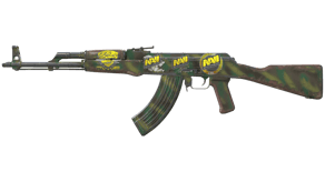Jungle Spray image