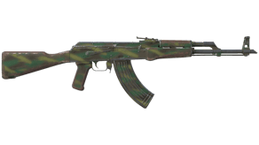 Jungle Spray image