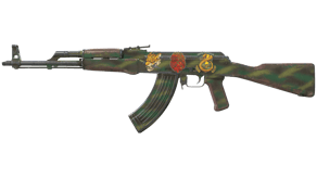 Jungle Spray image