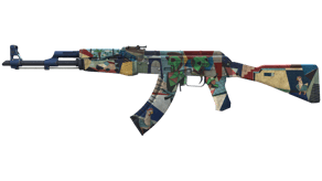 Leet Museo image