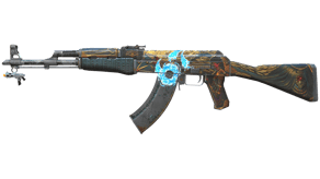 Legion of Anubis image