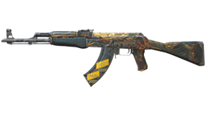 Legion of Anubis image