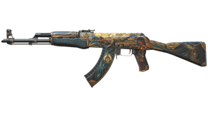 Legion of Anubis image