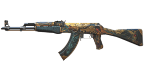 Legion of Anubis image
