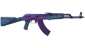 Midnight Laminate image