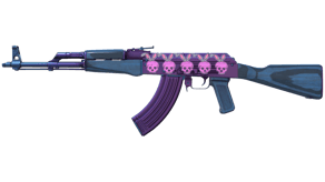 Midnight Laminate image