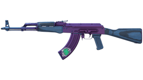 Midnight Laminate image