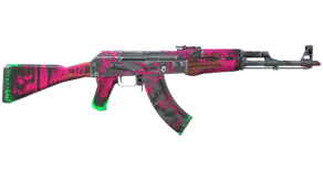 Neon Revolution image