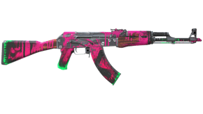 Neon Revolution image