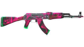 Neon Revolution image