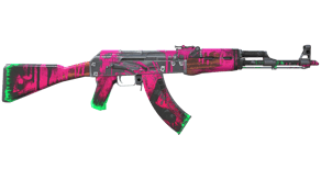 Neon Revolution image
