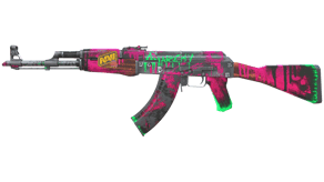 Neon Revolution image