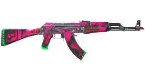 Neon Revolution image
