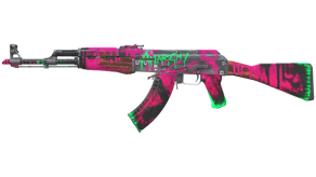 Neon Revolution image
