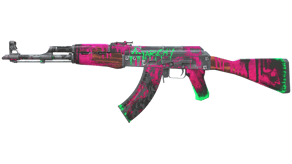Neon Revolution image