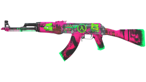 Neon Revolution image