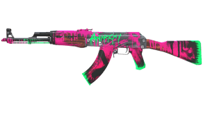 Neon Revolution image