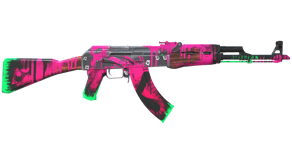 Neon Revolution image