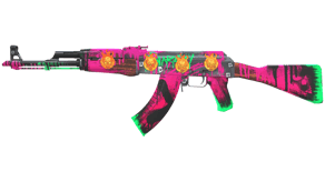 Neon Revolution image