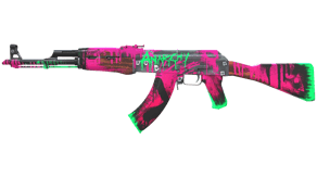 Neon Revolution image