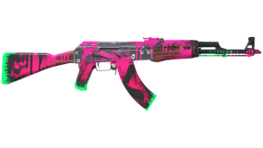 Neon Revolution image