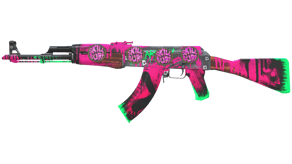 Neon Revolution image