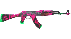 Neon Revolution image