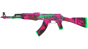 Neon Revolution image