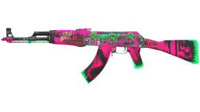 Neon Revolution image