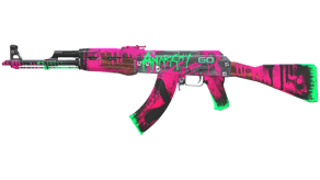 Neon Revolution image