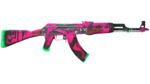 Neon Revolution image