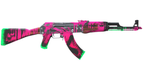 Neon Revolution image