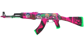 Neon Revolution image