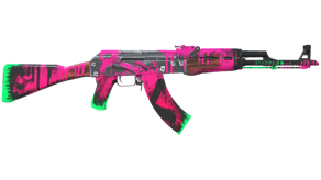 Neon Revolution image