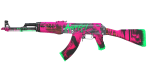 Neon Revolution image